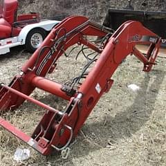 Image of Case IH LX172 equipment image 3