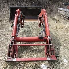 Image of Case IH LX172 equipment image 2