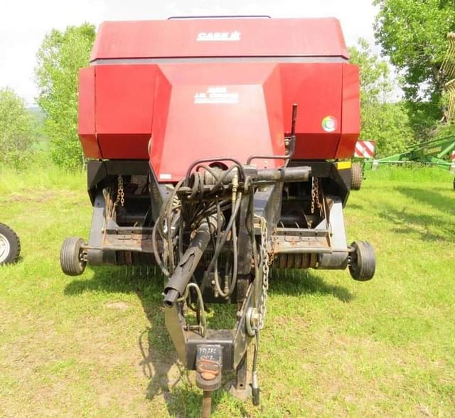 Image of Case IH LBX331 equipment image 1