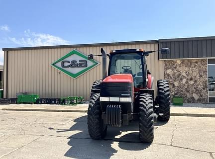 Image of Case IH MX200 equipment image 2