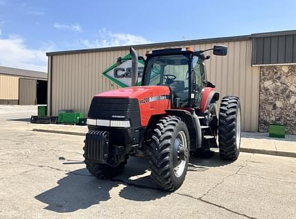 Image of Case IH MX200 equipment image 1