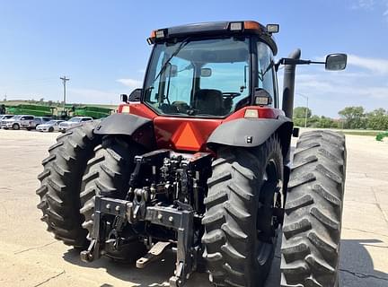 Image of Case IH MX200 equipment image 4