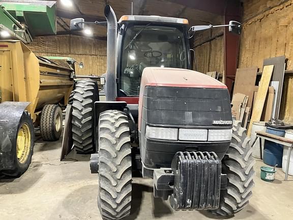 Image of Case IH MX200 Primary image