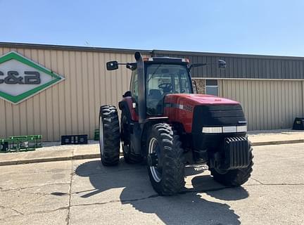 Image of Case IH MX200 equipment image 3