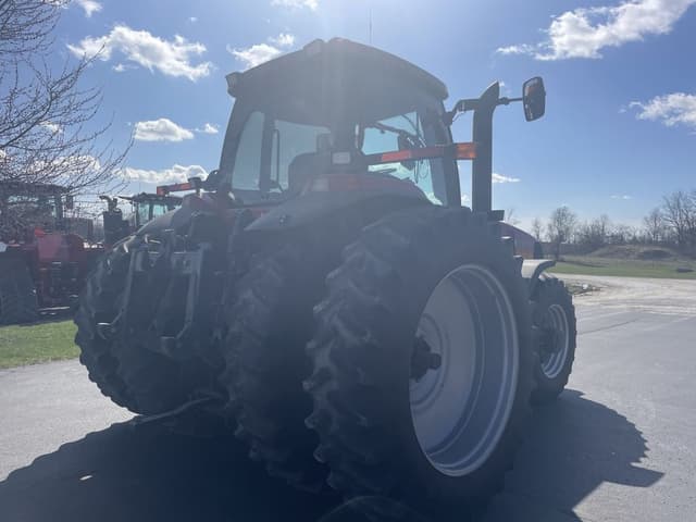Image of Case IH MX200 equipment image 4
