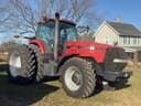 2002 Case IH MX200 Image