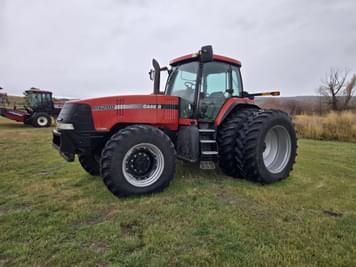 Main image Case IH MX200