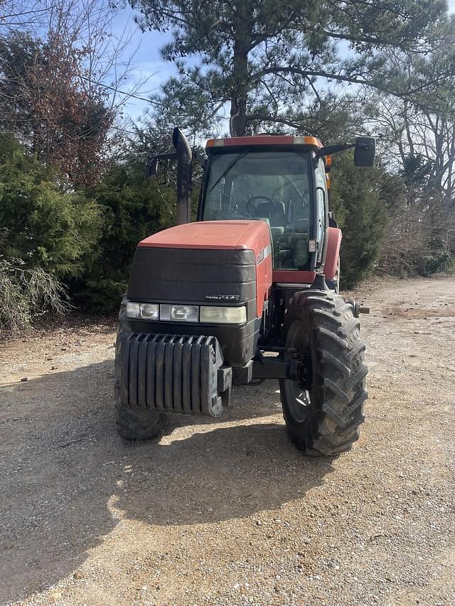 Image of Case IH MX220 equipment image 2