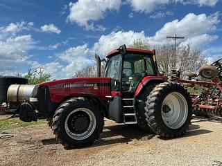 Image of Case IH MX240 Image 0