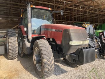 Main image Case IH MX240