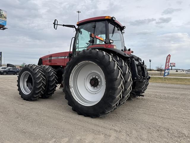 Image of Case IH MX240 equipment image 4