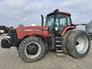 2002 Case IH MX240 Image