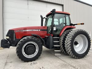 2002 Case IH MX240 Image