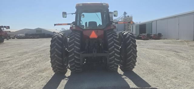 Image of Case IH MX240 equipment image 3