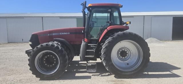 Image of Case IH MX240 equipment image 1