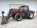 2002 Case IH MX240 Image