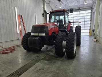 Main image Case IH MX240