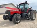 2002 Case IH MX255 Image