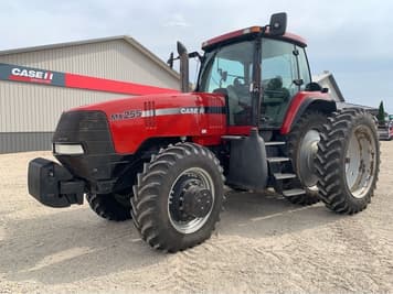 Main image Case IH MX255
