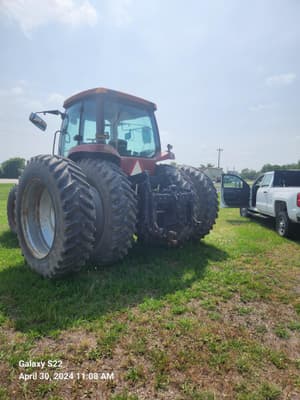 2002 Case IH MX270 Image