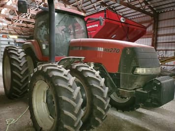 Main image Case IH MX270
