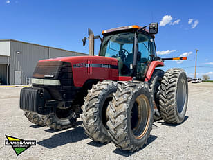 Main image Case IH MX270 0