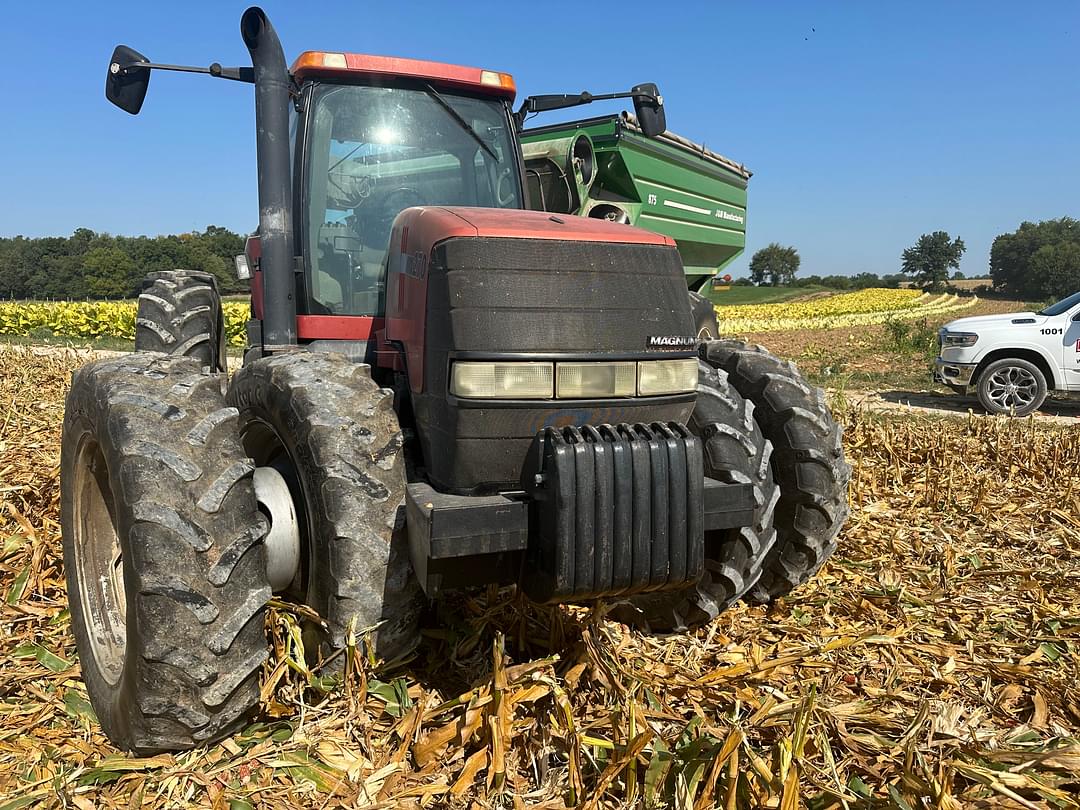 Image of Case IH MX270 Primary image