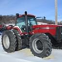 2002 Case IH MX270 Image