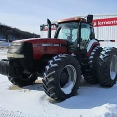 Image of Case IH MX270 equipment image 1