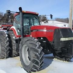 Image of Case IH MX270 Primary image