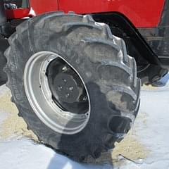 Image of Case IH MX270 equipment image 4