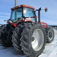 Image of Case IH MX270 equipment image 3