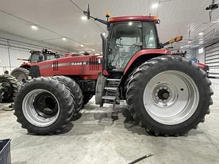 Main image Case IH MX270