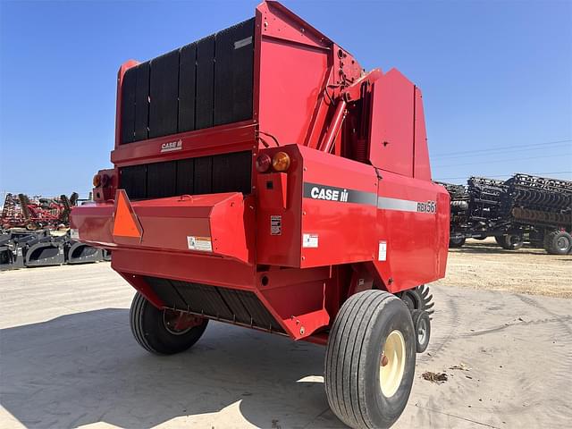 Image of Case IH RBX561 equipment image 4