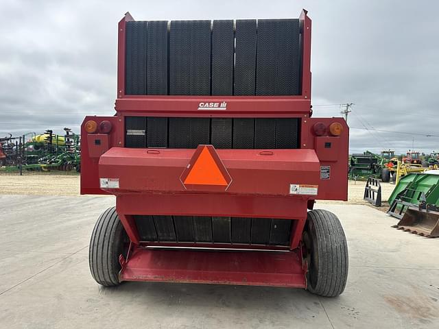 Image of Case IH RBX561 equipment image 3