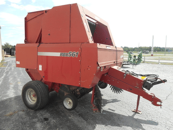 Main image Case IH RBX561