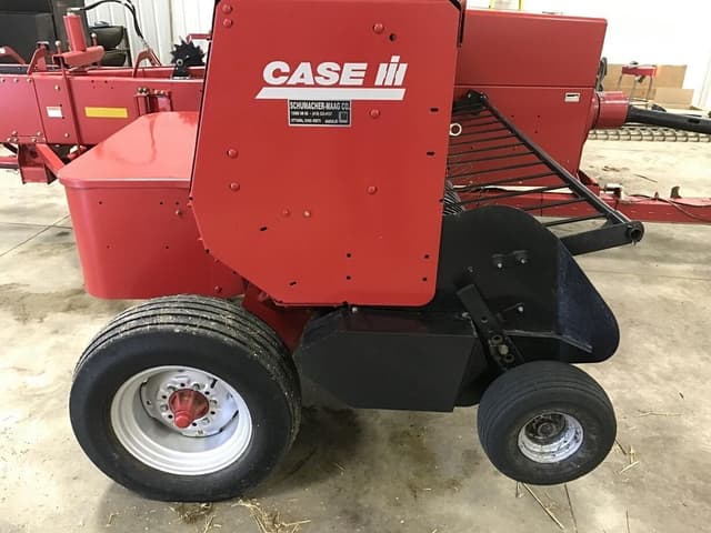Image of Case IH SBX540 equipment image 1