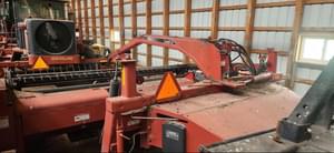 2002 Case IH SCX100 Image