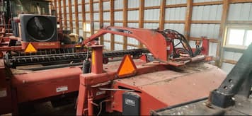 Main image Case IH SCX100