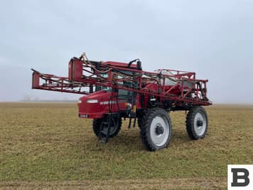 Main image Case IH SPX3185