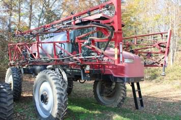 Main image Case IH SPX4260