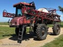 2002 Case IH SPX3150 Image