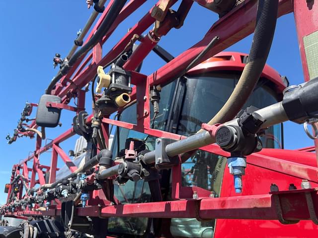 Image of Case IH SPX4260 equipment image 4