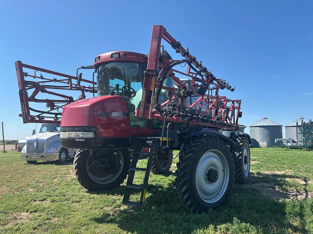 Image of Case IH SPX4260 Primary image