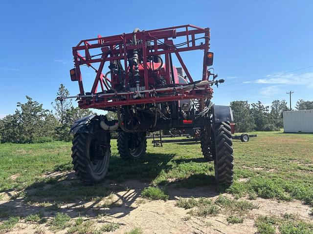 Image of Case IH SPX4260 equipment image 3