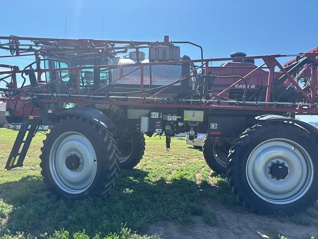 Image of Case IH SPX4260 equipment image 2