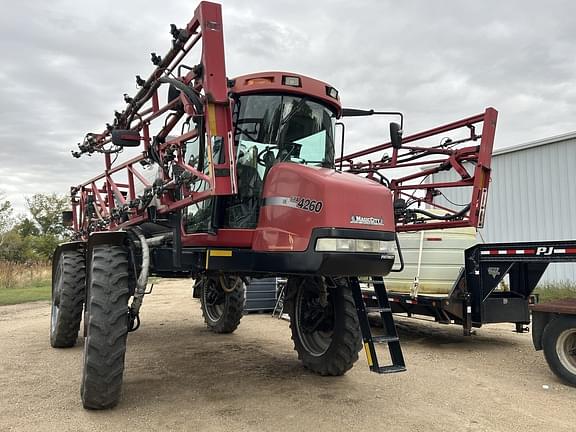 Image of Case IH SPX4260 Primary image