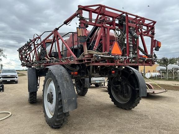 Image of Case IH SPX4260 equipment image 1