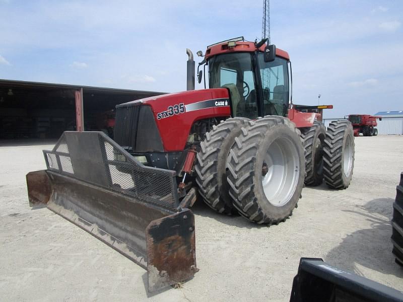 Image of Case IH STX325 Primary image