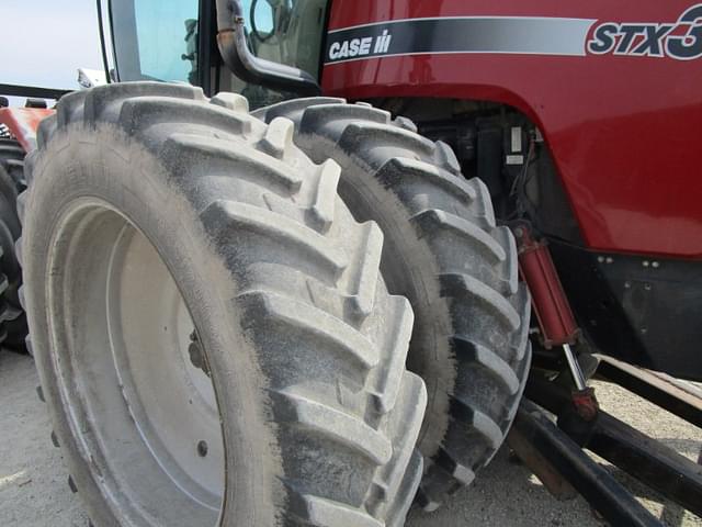 Image of Case IH STX325 equipment image 2